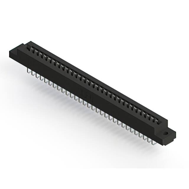 357-030-458-102 EDAC Inc.  Edgeboard Connectors